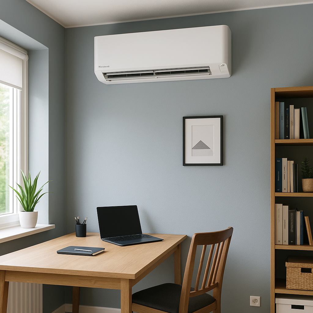 Panasonic CZ25ZKE Halloween