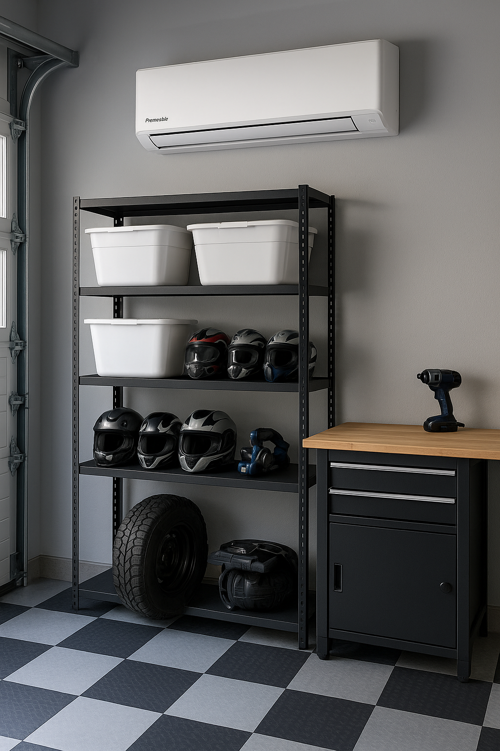 Panasonic CZ25ZKE Halloween