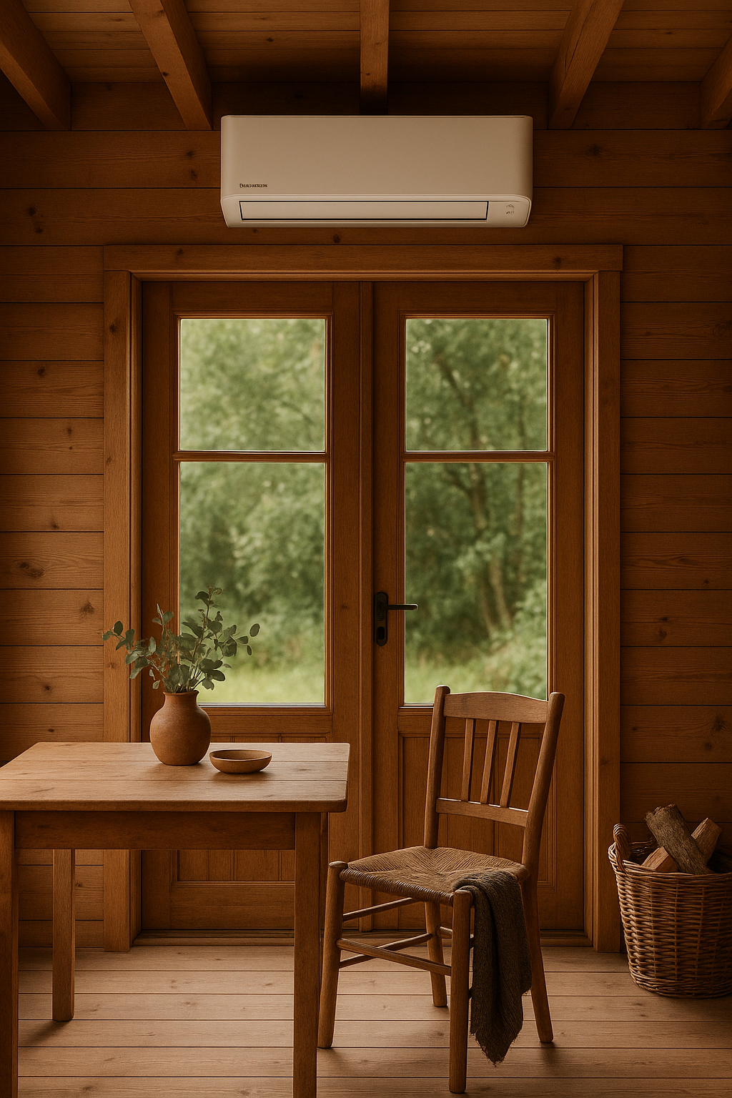 Panasonic CZ25ZKE Halloween