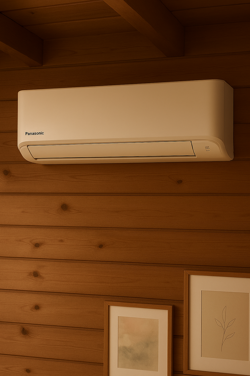 Panasonic CZ25ZKE Halloween