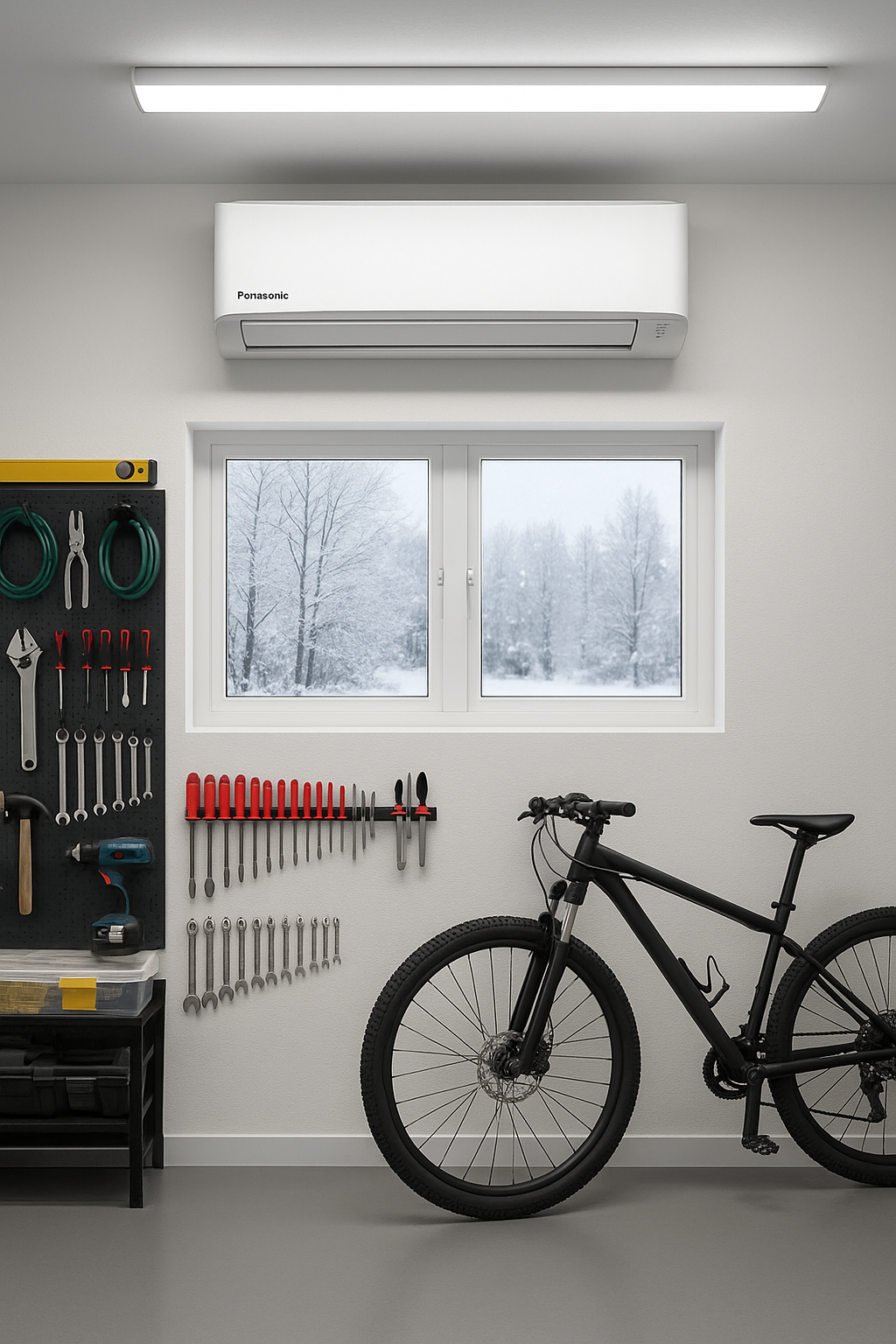 Panasonic NZ25YKE Halloween