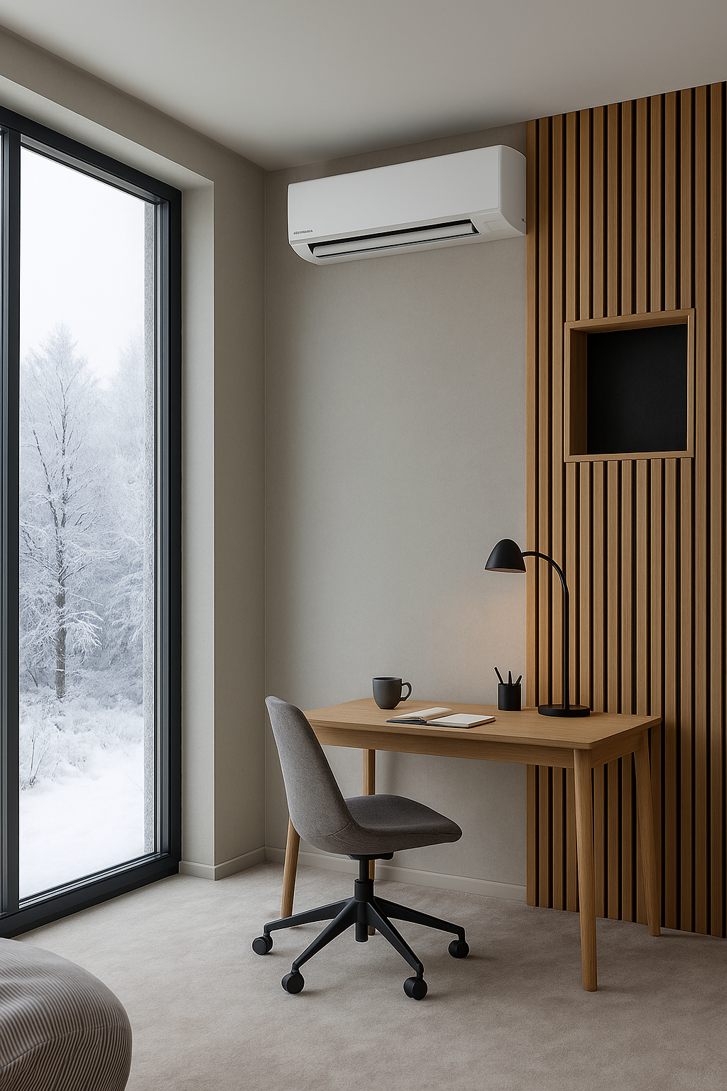 Panasonic NZ25YKE Halloween