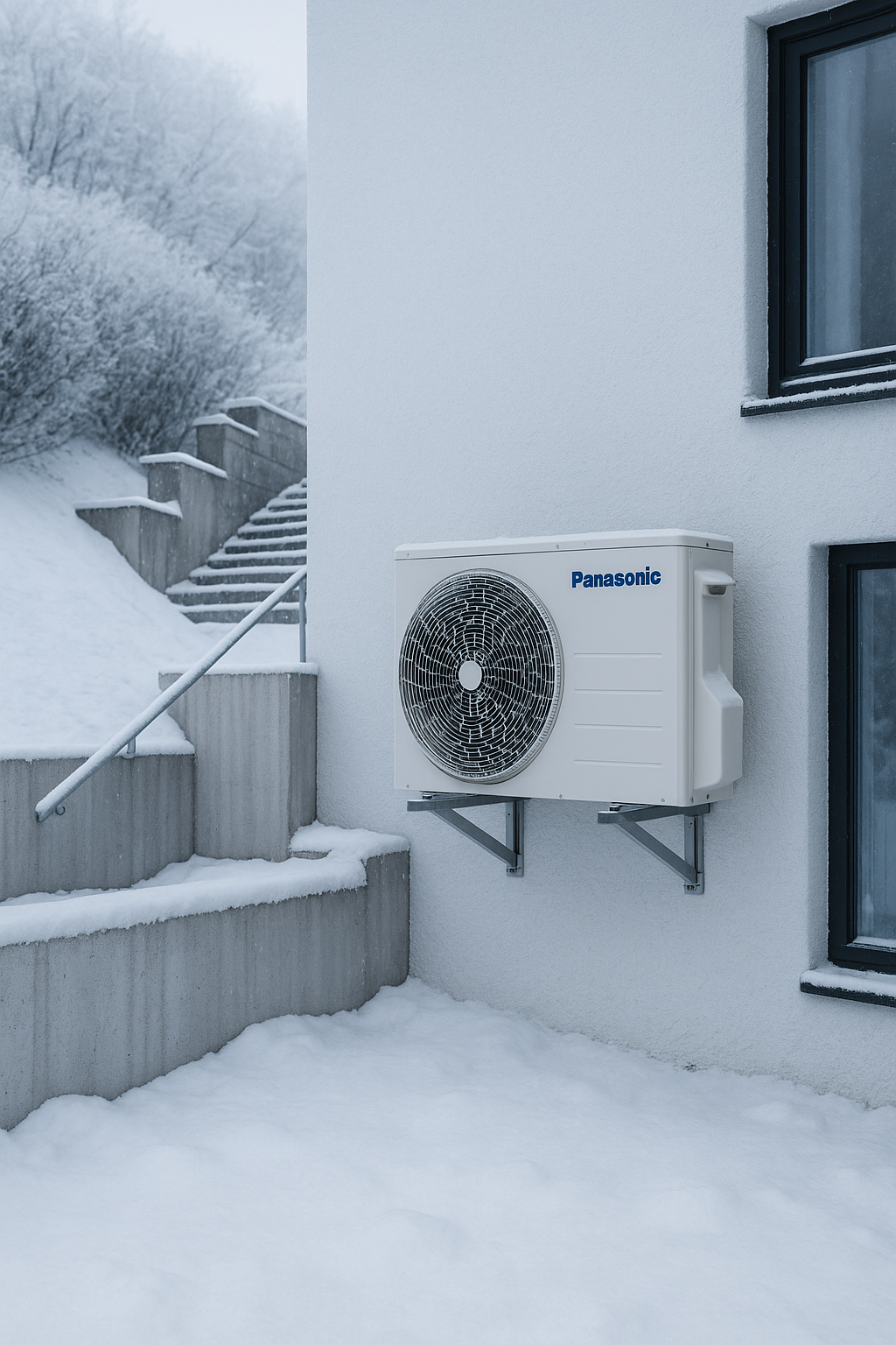 Panasonic NZ25YKE Halloween