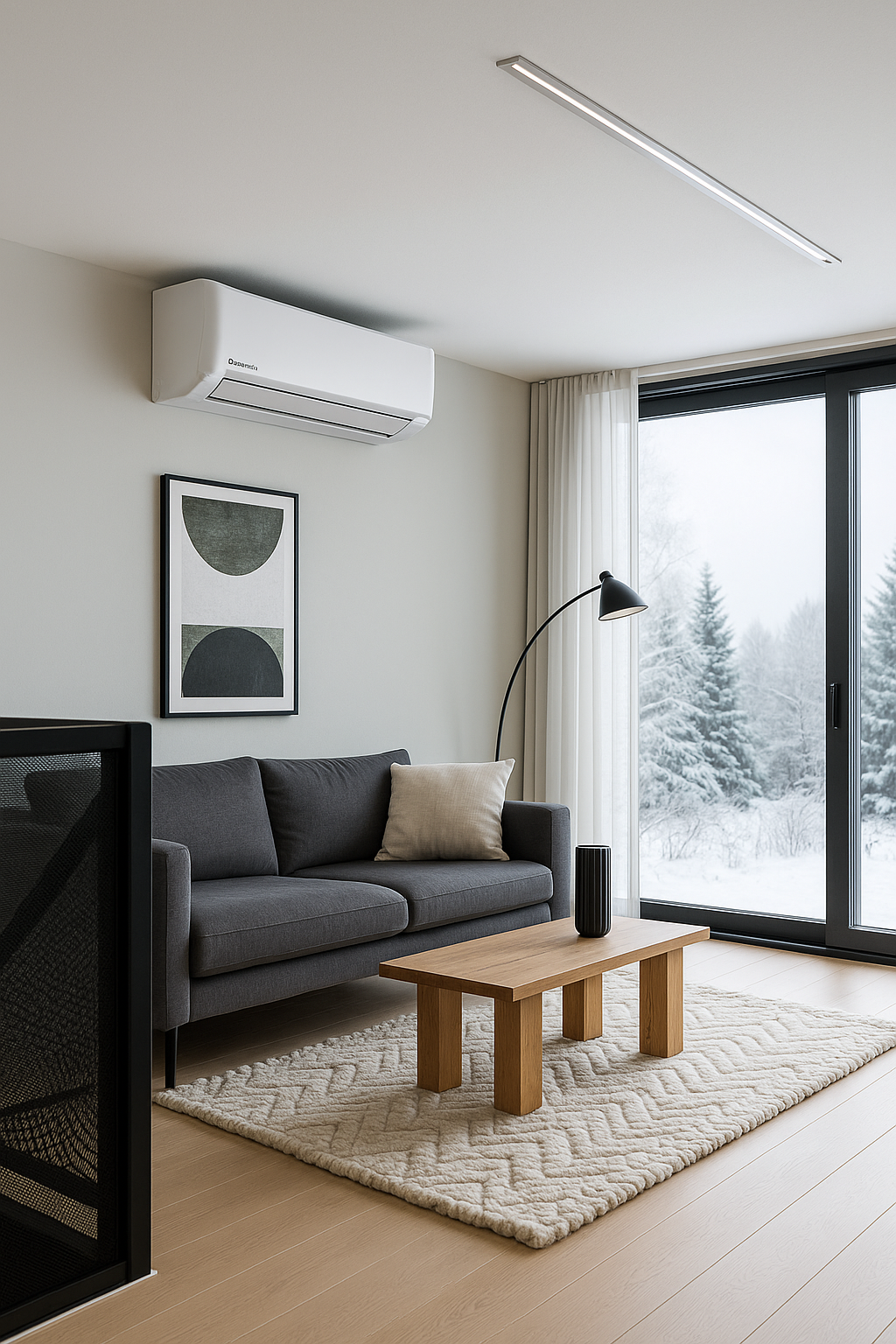 Panasonic NZ25YKE Halloween