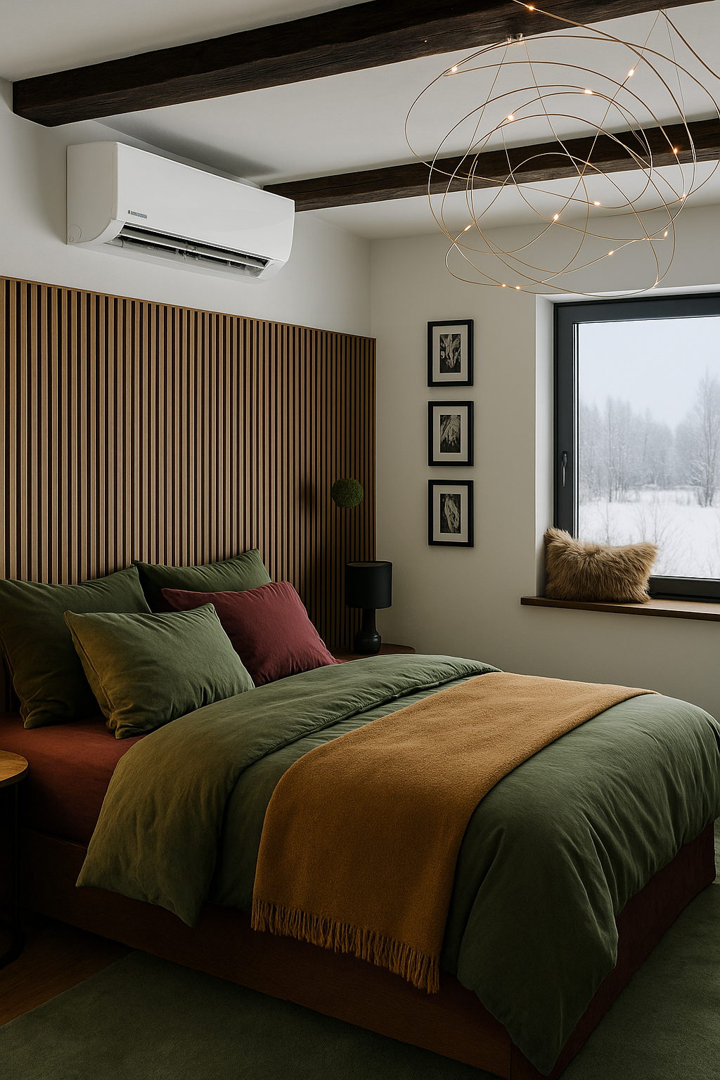 Panasonic NZ35YKE Halloween