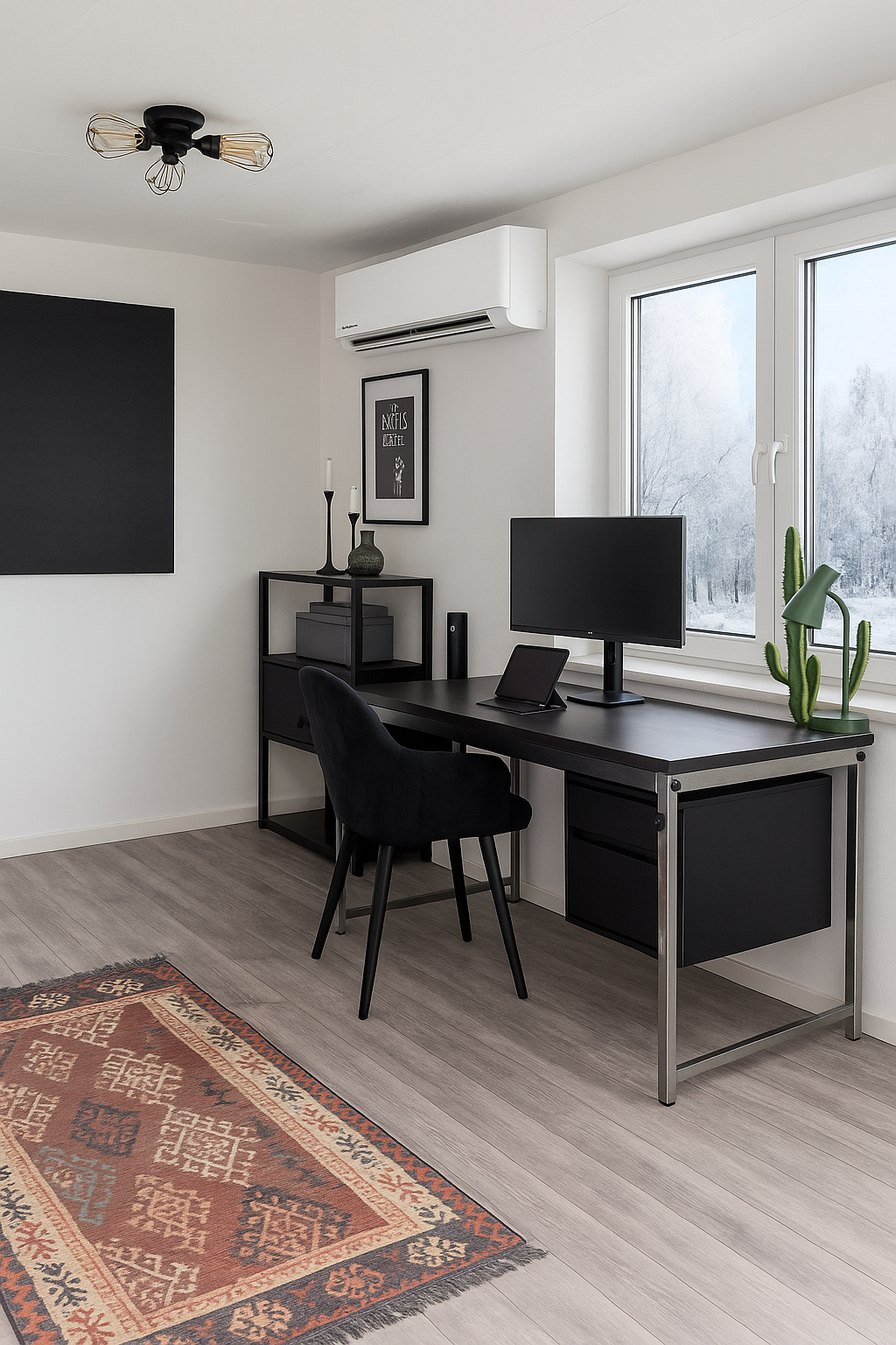 Panasonic NZ35YKE Halloween