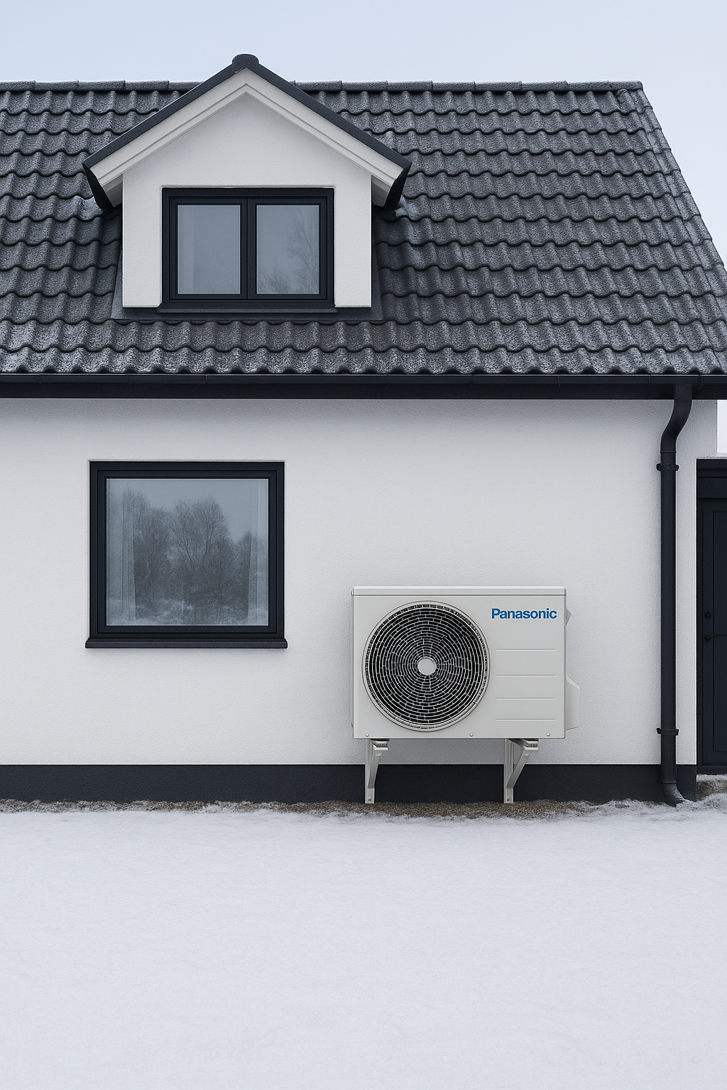 Panasonic NZ35YKE Halloween