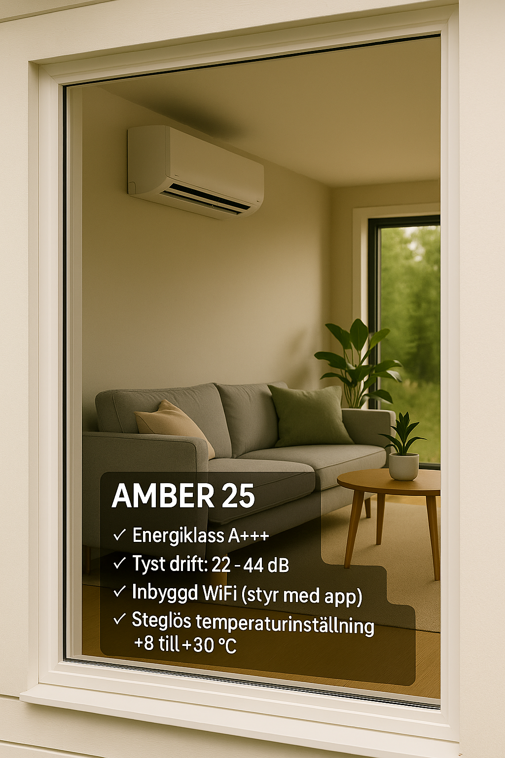 Gree Amber 25 Halloween