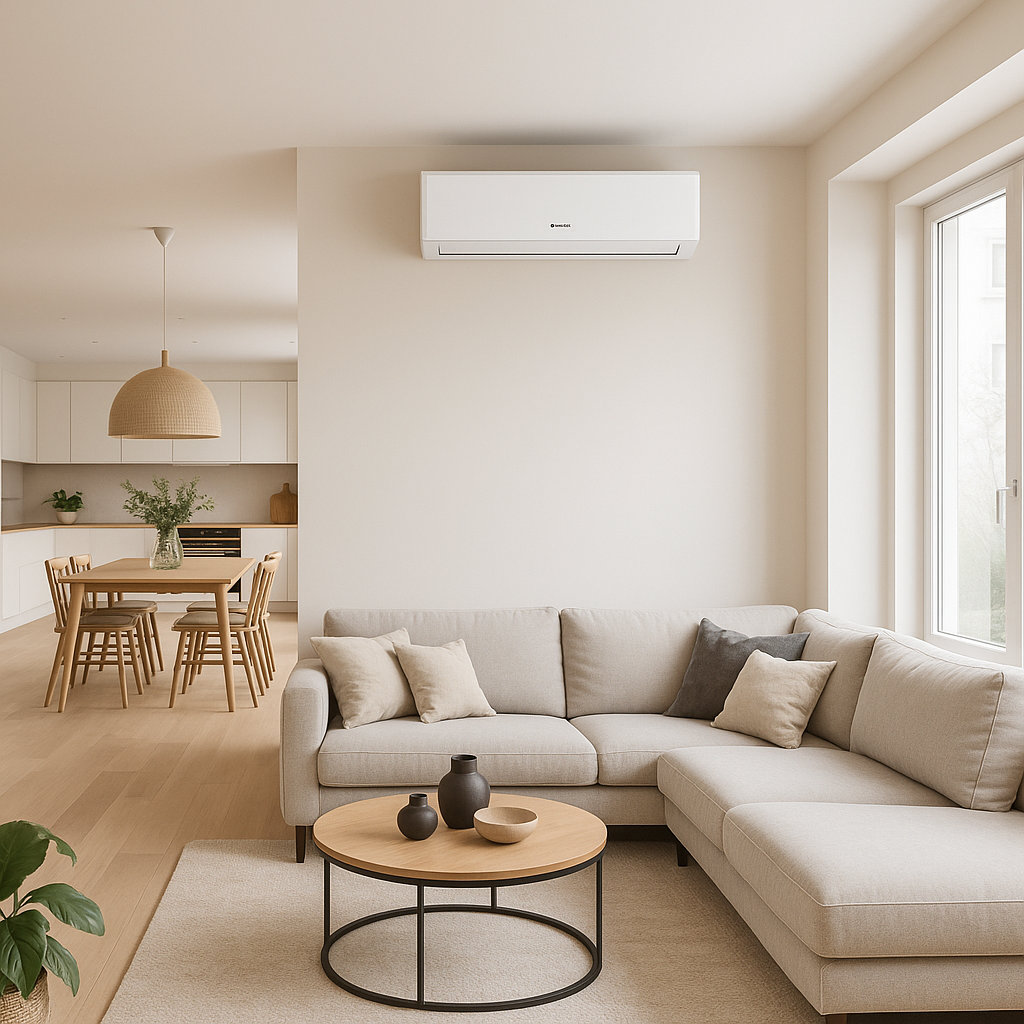 Gree Amber 35 Halloween