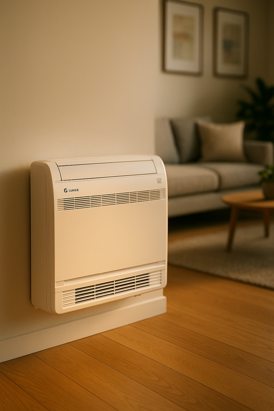 Gree Console 35