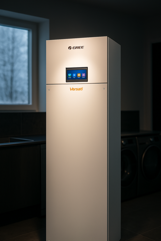 Gree Versati Nordic 10