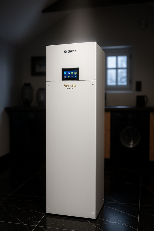 Gree Versati Nordic 12