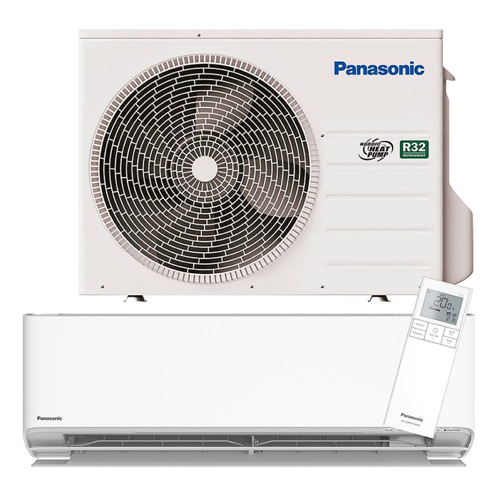 Panasonic HZ35ZKE