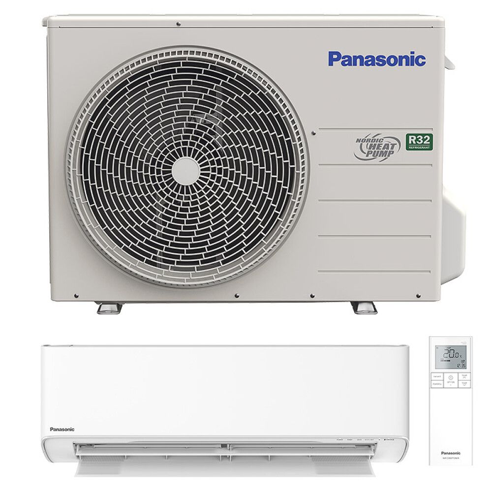 Panasonic NZ35YKE