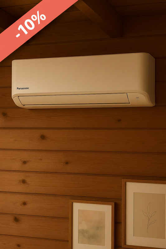 Panasonic CZ25ZKE Black Friday