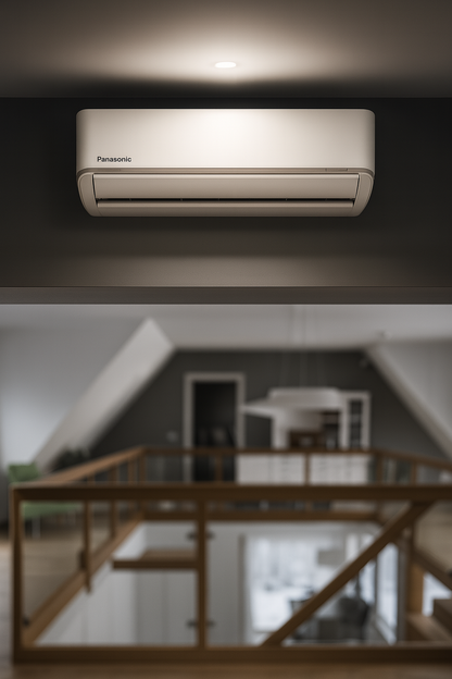 Panasonic LZ35TKE