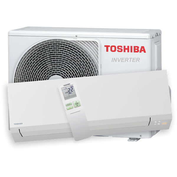 Toshiba Shorai Edge 35