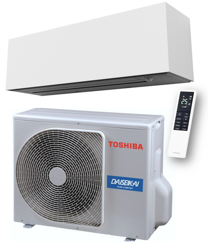 Toshiba Daiseikai 10- 35