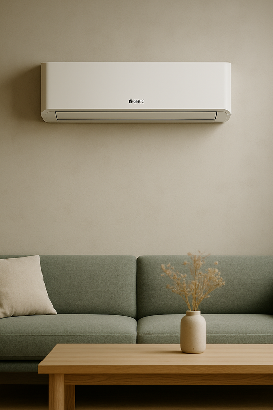 Gree Amber 25