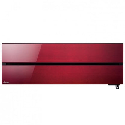 Mitsubishi Hero 2.0 LN25 Röd