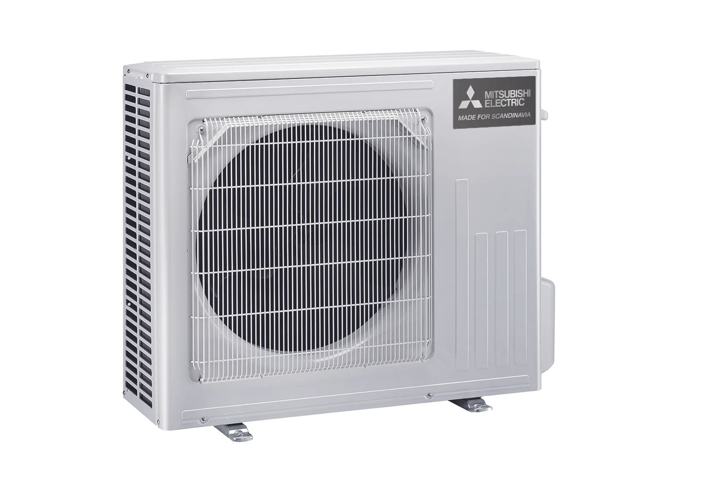 Mitsubishi Electric Sumo RW25