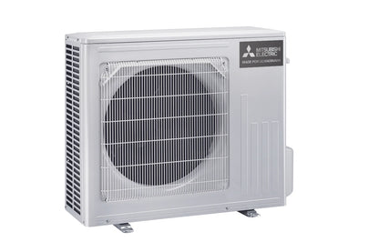 Mitsubishi Electric Sumo RW25