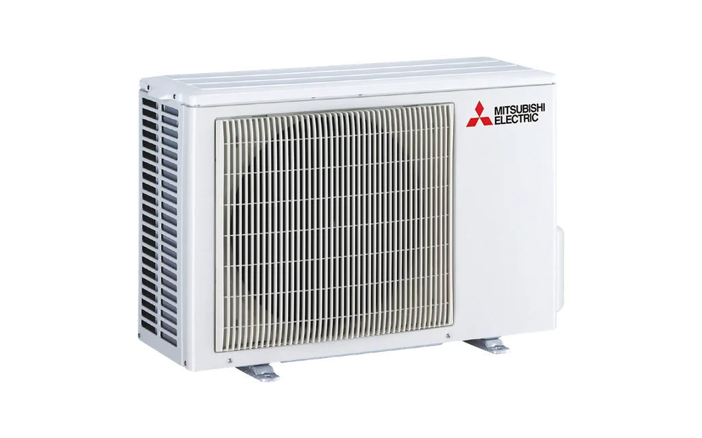 Mitsubishi Electric EF35