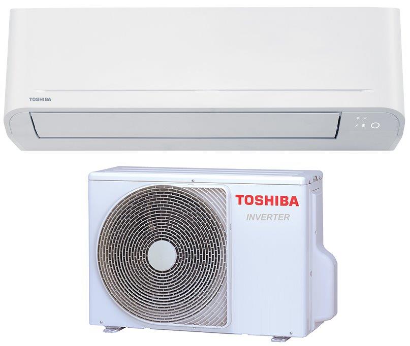 Toshiba Seiya Nordic 25