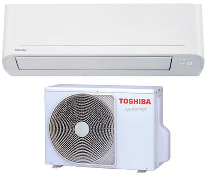 Toshiba Seiya Nordic 25